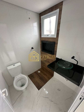Imagem Apartamento com 2 Quartos à Venda, 120 m² em Vila Linda - Santo André Imagem Apartamento com 2 Quartos à Venda, 120 m² em Vila Linda - Santo André