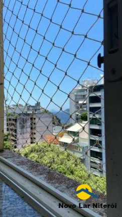Imagem Apartamento com 3 Quartos à Venda, 80 m² em Boa Viagem - Niterói Imagem Apartamento com 3 Quartos à Venda, 80 m² em Boa Viagem - Niterói