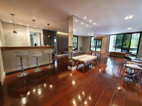 Imagem Apartamento com 3 Quartos à Venda ou Locação, 140 m² em Morumbi - São Paulo Imagem Apartamento com 3 Quartos à Venda ou Locação, 140 m² em Morumbi - São Paulo