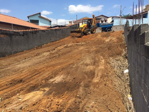 Imagem Terreno à Venda, 332 m² em Jardim Terras De São João - Jacareí