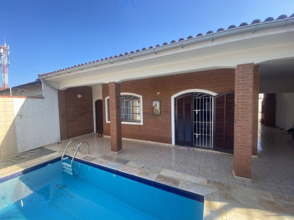 Imagem Casa com 3 Quartos à Venda, 250 m² em Suarão - Itanhaém Imagem Casa com 3 Quartos à Venda, 250 m² em Suarão - Itanhaém