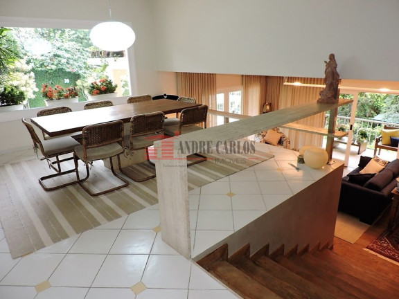 Imagem Casa de Condomínio com 4 Quartos à Venda, 429 m² em Recanto Impla - Carapicuíba Imagem Casa de Condomínio com 4 Quartos à Venda, 429 m² em Recanto Impla - Carapicuíba