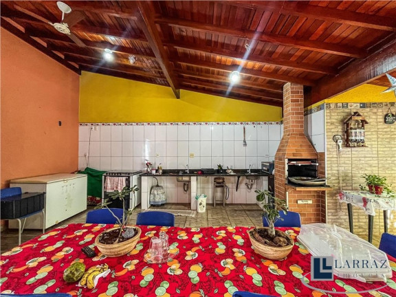 Imagem Casa com 3 Quartos à Venda, 236 m² em Jardim Heitor Rigon - Ribeirão Preto Imagem Casa com 3 Quartos à Venda, 236 m² em Jardim Heitor Rigon - Ribeirão Preto