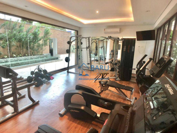 Imagem Apartamento com 1 Quarto à Venda, 41 m² em Higienópolis - São Paulo Imagem Apartamento com 1 Quarto à Venda, 41 m² em Higienópolis - São Paulo