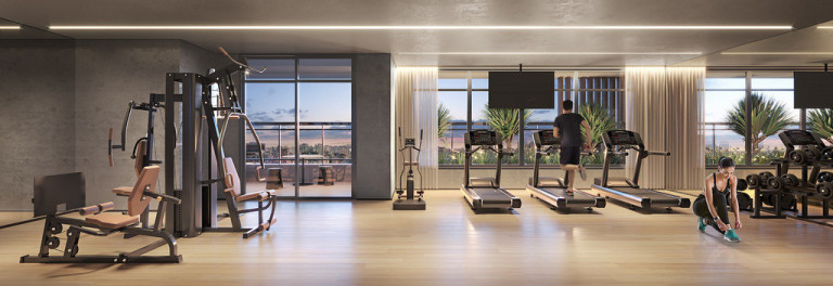 Imagem Imóvel com 1 Quarto à Venda, 49 m² em Campo Belo - São Paulo
