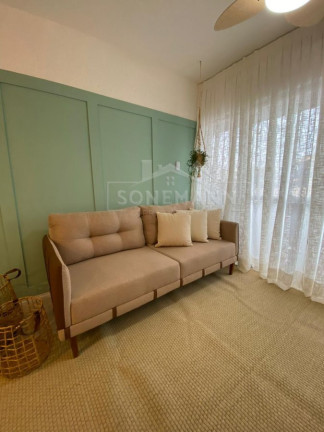 Imagem Apartamento com 2 Quartos à Venda, 49 m² em Canasvieiras - Florianópolis