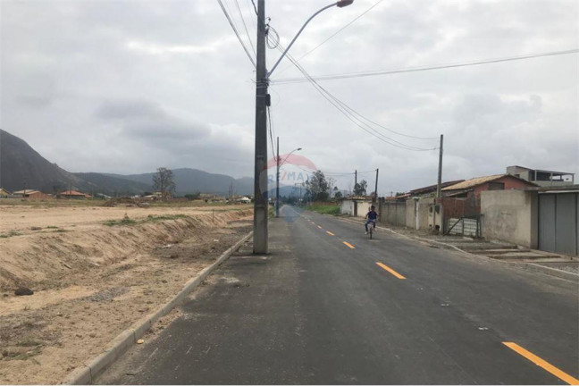 Imagem Terreno à Venda, 480 m² em Jardim Atlântico - Maricá