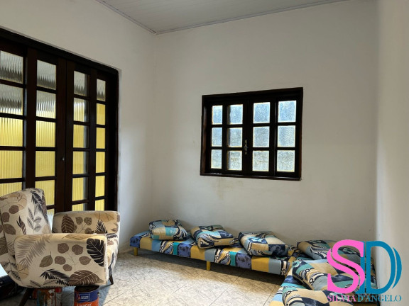 Imagem Casa com 2 Quartos para Alugar, 80 m² em Ipiranguinha - Ubatuba Imagem Casa com 2 Quartos para Alugar, 80 m² em Ipiranguinha - Ubatuba