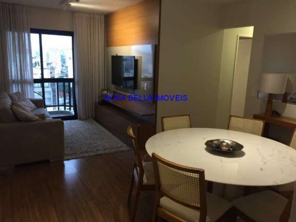Imagem Apartamento com 3 Quartos à Venda, 95 m² em Perdizes - São Paulo
