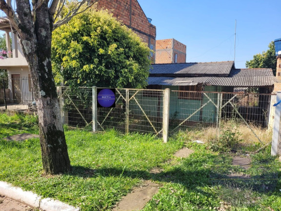 Imagem Terreno à Venda, 160 m² em Auxiliadora - Gravataí Imagem Terreno à Venda, 160 m² em Auxiliadora - Gravataí