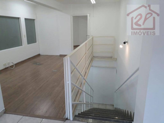 Imagem Sala Comercial para Alugar, 120 m² em Centro - São José Dos Campos Imagem Sala Comercial para Alugar, 120 m² em Centro - São José Dos Campos