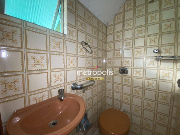 Imagem Casa com 2 Quartos à Venda, 122 m² em Cerâmica - São Caetano Do Sul