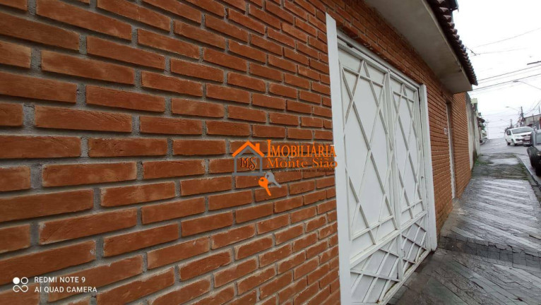 Imagem Sobrado com 2 Quartos à Venda, 125 m² em Jardim Bela Vista - Guarulhos Imagem Sobrado com 2 Quartos à Venda, 125 m² em Jardim Bela Vista - Guarulhos