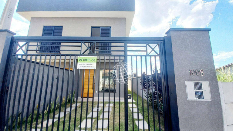 Imagem Casa com 2 Quartos à Venda, 84 m² em Jardim América - Atibaia Imagem Casa com 2 Quartos à Venda, 84 m² em Jardim América - Atibaia