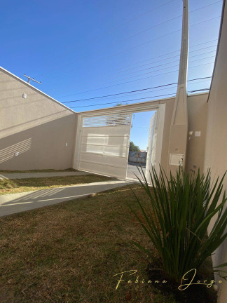 Imagem Casa com 2 Quartos à Venda, 110 m² em Parque Jambeiro - Campinas