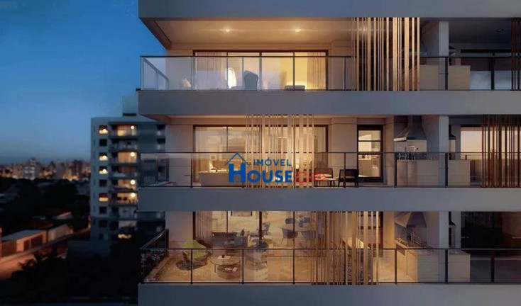 Imagem Apartamento com 2 Quartos à Venda, 87 m² em Perdizes - São Paulo Imagem Apartamento com 2 Quartos à Venda, 87 m² em Perdizes - São Paulo