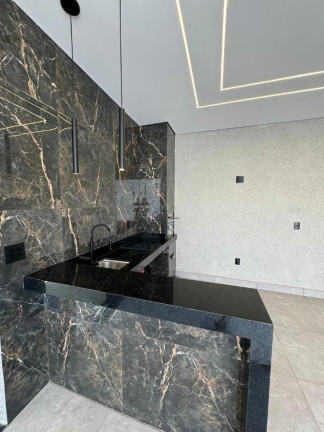 Casa com 3 Quartos à Venda, 155 m² em Residencial Meireles - Franca