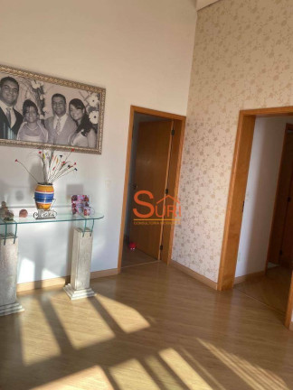 Imagem Cobertura com 3 Quartos à Venda, 280 m² em Centro - Santo André Imagem Cobertura com 3 Quartos à Venda, 280 m² em Centro - Santo André