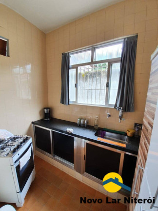 Imagem Casa com 3 Quartos à Venda, 104 m² em Pe Pequeno - Niterói