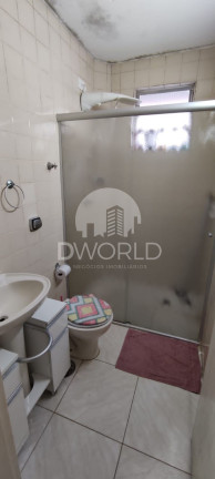Imagem Casa com 4 Quartos à Venda, 128 m² em Vila Palmares - Santo André Imagem Casa com 4 Quartos à Venda, 128 m² em Vila Palmares - Santo André