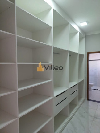 Imagem Casa de Condomínio com 3 Quartos à Venda ou Locação, em Aparecidinha - Sorocaba Imagem Casa de Condomínio com 3 Quartos à Venda ou Locação, em Aparecidinha - Sorocaba