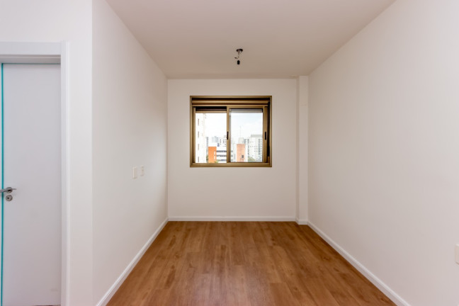 Imagem Apartamento com 3 Quartos à Venda, 93 m² em água Branca - São Paulo