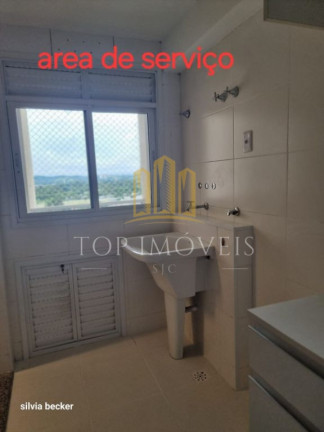Imagem Apartamento com 3 Quartos para Alugar, 108 m² em Jardim Paraíba - Jacareí Imagem Apartamento com 3 Quartos para Alugar, 108 m² em Jardim Paraíba - Jacareí