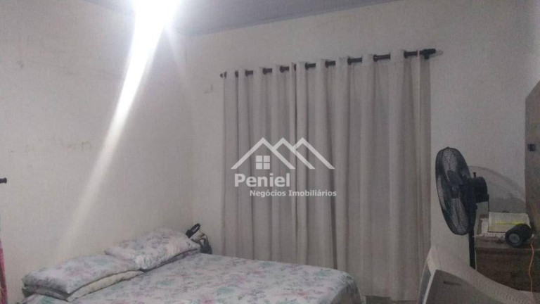 Imagem Casa com 2 Quartos à Venda, 126 m² em Ipiranga - Ribeirão Preto Imagem Casa com 2 Quartos à Venda, 126 m² em Ipiranga - Ribeirão Preto
