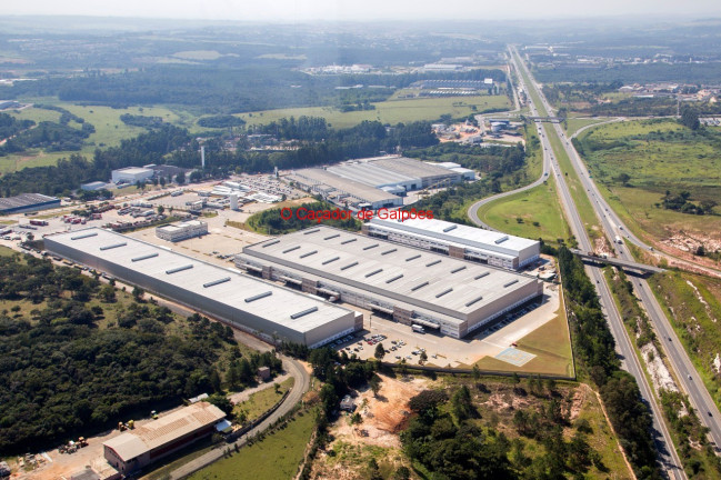 Imagem Imóvel para Alugar, 2.594 m² em éden - Sorocaba Imagem Imóvel para Alugar, 2.594 m² em éden - Sorocaba
