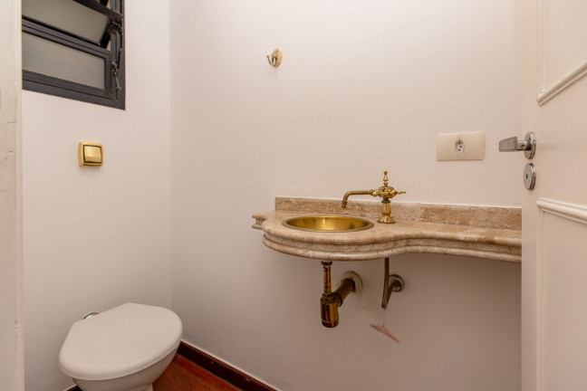 Imagem Apartamento com 3 Quartos à Venda, 150 m² em Campo Belo - São Paulo Imagem Apartamento com 3 Quartos à Venda, 150 m² em Campo Belo - São Paulo