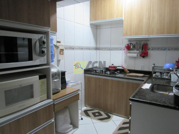 Imagem Sobrado com 3 Quartos à Venda, 210 m² em Loteamento Remanso Campineiro - Hortolândia Imagem Sobrado com 3 Quartos à Venda, 210 m² em Loteamento Remanso Campineiro - Hortolândia