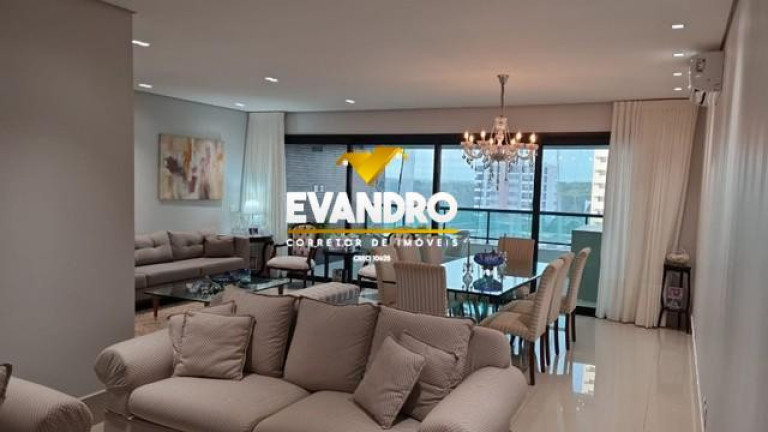 Imagem Apartamento com 4 Quartos à Venda, 247 m² em Duque De Caxias - Cuiabá Imagem Apartamento com 4 Quartos à Venda, 247 m² em Duque De Caxias - Cuiabá