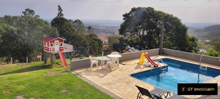 Imagem Chácara com 3 Quartos à Venda, 1.000 m² em Estância Santa Maria Do Laranjal - Atibaia Imagem Chácara com 3 Quartos à Venda, 1.000 m² em Estância Santa Maria Do Laranjal - Atibaia