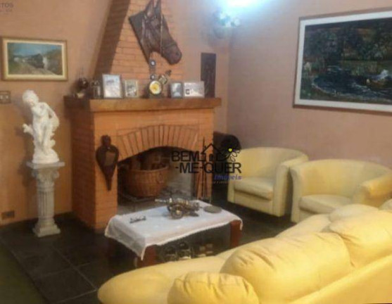 Imagem Casa com 3 Quartos à Venda, 357 m² em Vila Ipojuca - São Paulo Imagem Casa com 3 Quartos à Venda, 357 m² em Vila Ipojuca - São Paulo