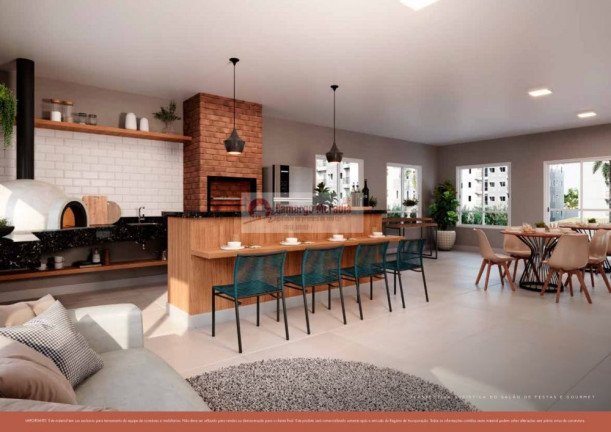 Imagem Apartamento com 2 Quartos à Venda, 40 m² em Chácara Estância Paulista - Suzano Imagem Apartamento com 2 Quartos à Venda, 40 m² em Chácara Estância Paulista - Suzano