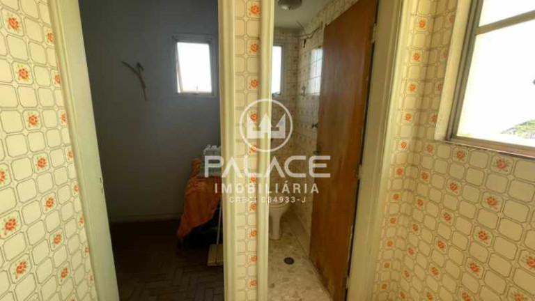Imagem Apartamento com 2 Quartos à Venda, 60 m² em Centro - Piracicaba
