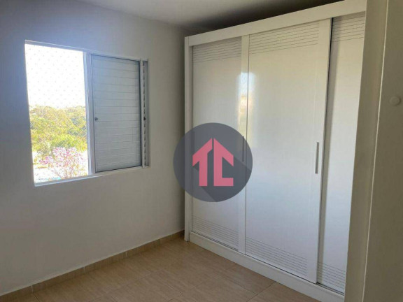 Imagem Apartamento com 3 Quartos à Venda, 60 m² em Residencial Parque Da Fazenda - Campinas Imagem Apartamento com 3 Quartos à Venda, 60 m² em Residencial Parque Da Fazenda - Campinas