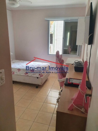 Imagem Apartamento com 3 Quartos à Venda, 164 m² em Aparecida - Santos Imagem Apartamento com 3 Quartos à Venda, 164 m² em Aparecida - Santos