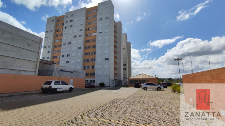 Imagem Apartamento com 2 Quartos à Venda, 53 m² em São Sebastião - Esteio Imagem Apartamento com 2 Quartos à Venda, 53 m² em São Sebastião - Esteio