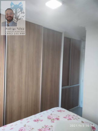 Imagem Apartamento com 3 Quartos à Venda, em Jardim Das Indústrias - São José Dos Campos Imagem Apartamento com 3 Quartos à Venda, em Jardim Das Indústrias - São José Dos Campos