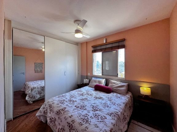 Imagem Apartamento com 2 Quartos à Venda, 71 m² em Vila Gertrudes - São Paulo Imagem Apartamento com 2 Quartos à Venda, 71 m² em Vila Gertrudes - São Paulo