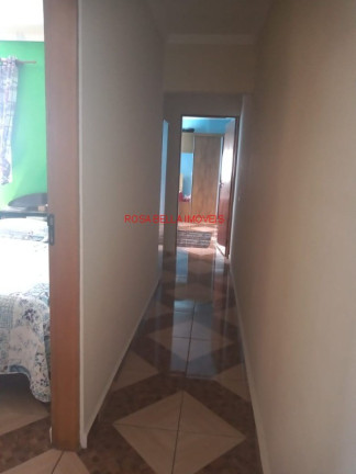 Imagem Casa com 3 Quartos à Venda, 100 m² em Parque Almerinda Pereira Chaves - Jundiaí Imagem Casa com 3 Quartos à Venda, 100 m² em Parque Almerinda Pereira Chaves - Jundiaí