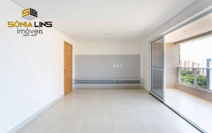 Imagem Apartamento com 4 Quartos à Venda, 130 m² em Miramar - João Pessoa