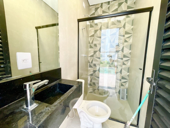 Imagem Sobrado com 3 Quartos à Venda, 233 m² em Condomínio Bella Cittá - Mogi Das Cruzes Imagem Sobrado com 3 Quartos à Venda, 233 m² em Condomínio Bella Cittá - Mogi Das Cruzes