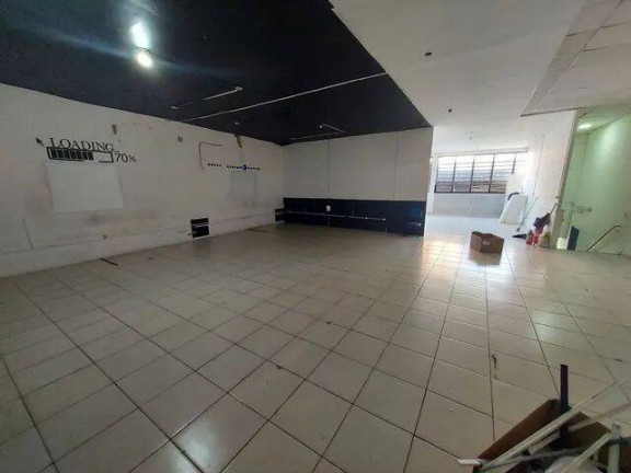 Sala Comercial para Alugar, 250 m² em Centro - Taubaté