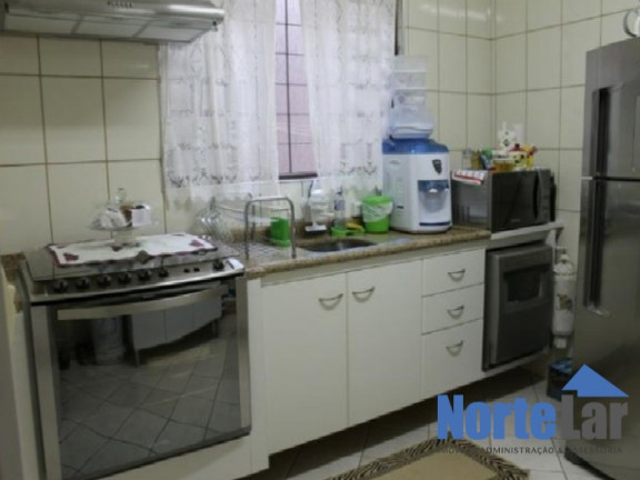 Imagem Casa com 2 Quartos à Venda, 80 m² em Jardim Líbano - São Paulo Imagem Casa com 2 Quartos à Venda, 80 m² em Jardim Líbano - São Paulo