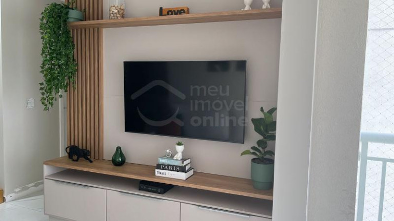 Imagem Apartamento com 2 Quartos à Venda, 79 m² em Barra Funda - São Paulo
