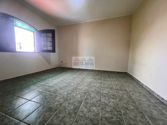 Imagem Casa com 3 Quartos à Venda, 110 m² Imagem Casa com 3 Quartos à Venda, 110 m²