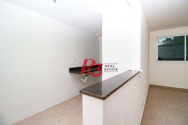 Imagem Apartamento com 2 Quartos à Venda, 58 m² em Marapé - Santos Imagem Apartamento com 2 Quartos à Venda, 58 m² em Marapé - Santos