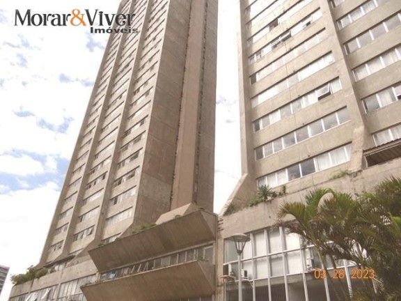Imagem Apartamento com 2 Quartos à Venda, 53 m² em Centro - Curitiba Imagem Apartamento com 2 Quartos à Venda, 53 m² em Centro - Curitiba